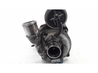 Turbodmychadlo Турбина 54359700011 Dacia Logan I