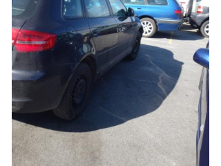 Руль Audi A3 S3 A3 Sportback 8P 2005 - 2013 года