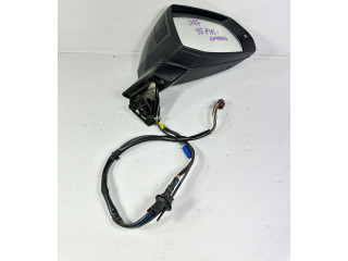 Zpětné zrcátko Audi Q7 4M 2015