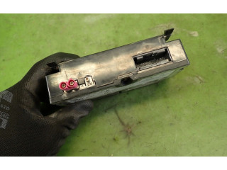 Блок управления 5WA035284C Skoda Octavia Mk4