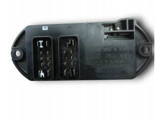 Блок предохранителей LJD2800BB Jaguar XJ X308