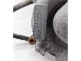 Turbodmychadlo Турбина 9649588680 Fiat Ulysse