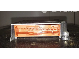 Блок подушек безопасности 96644505   Chevrolet Matiz