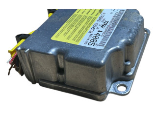 Блок подушек безопасности 4085 Mercedes-Benz A W169