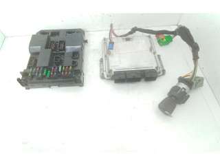 Řídící jednotka 0281011248, 0281011248 Peugeot 307 2004