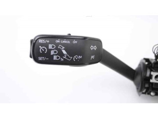 Ручка стеклоочистителей 5Q0953521EQ, 5Q0953502AH Volkswagen Golf VII