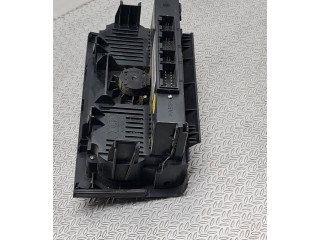 Блок управления климат-контролем 8P0820043A, H24000264040   Audi A3 S3 8P