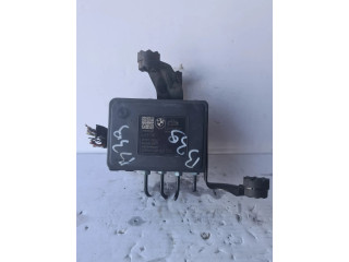 Блок АБС 6871109, 6871110 BMW 4 F36 Gran coupe 2014-2017 года