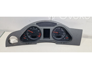 Панель приборов 4F0920900 Audi A6 S6 C6 4F