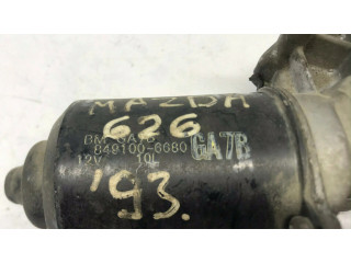 Моторчик дворников 8491006680, nr617 Mazda 626