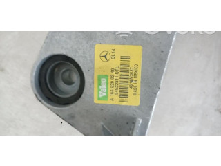 Двигатель стеклоочистителей       Mercedes-Benz ML W164  2005 - 2011 года   