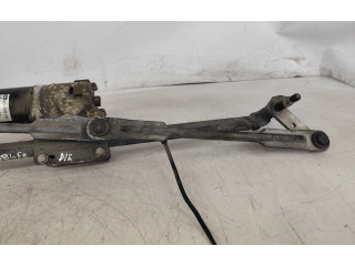 Блок АБС 404638, 4PINOS   Citroen  C4 I  2004 - 2010 года