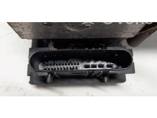 Блок АБС 0265231579, 0265800441   Citroen  C1  2006 - 2013 года