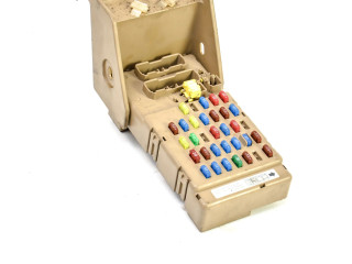 Блок предохранителей 82201FG010Z2, 82201FG010   Subaru Forester SH    