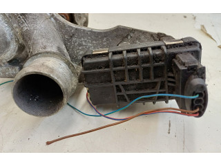 Turbodmychadlo Турбина 463503161, 6NW008412   Audi A8 S8 D3 4E   