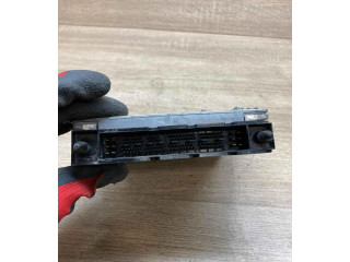 Блок управления двигателем ECU    09496667A, 0281001776   Volvo S70  V70  V70 XC