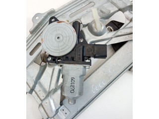 Zpětné zrcátko Honda Civic 2006 72250SMGE0, 601270