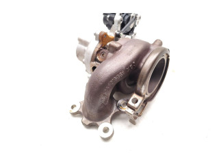 Турбина Skoda Kamiq 05C145701F для двигателя DUSA