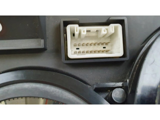 Přístrojová deska  Lexus GS 300 350 430 450H 2006 8380030B70  