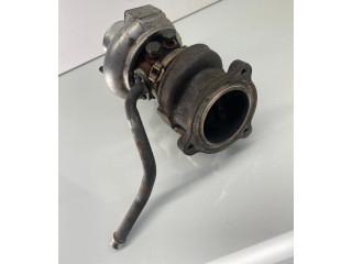  Турбина Volvo V70  30650635, 4937706300         