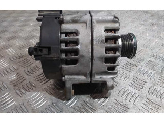 Генератор 04L903024A, 04L903024AX   Audi A4 Allroad B9      