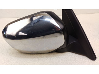 Зеркало электрическое        Mitsubishi L200  2006 - 2014 года   