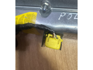 Подушка безопасности пассажира 30348707A, 6Q0880204   Volkswagen Polo