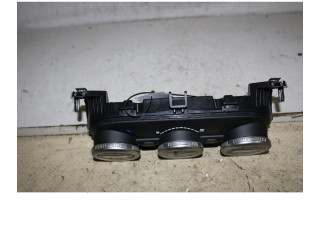 Блок управления климат-контролем    Fiat 500L