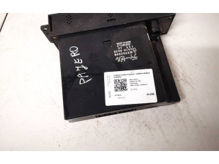 Блок управления климат-контролем MR958005, 146570-0022 Mitsubishi Pajero