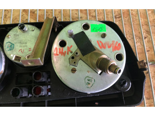 Přístrojová deska Mercedes-Benz G W460 1987 A0115420306, A0008270870