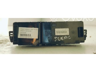 Блок управления климат-контролем 275102769R   Renault Scenic III   Grand scenic III