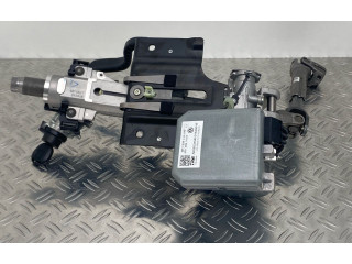 рейка Колонка рулевая 1S1423520AG Skoda Citigo 2011 - 2020 года