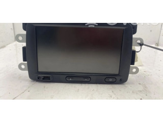 Дисплей    281150683R   Renault Trafic III (X82)