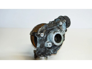  Турбина Mercedes-Benz A W176 1.5 QJ7005919400177, 114825H821162190   для двигателя OM 607.951      