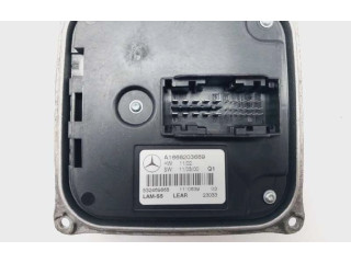 Блок управления Xenon