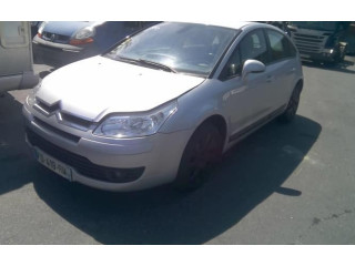 Зеркало электрическое Citroen C4 I 2004 - 2010 года