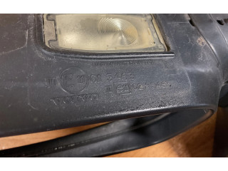 Зеркало электрическое        Volvo V70  2000 - 2004 года   