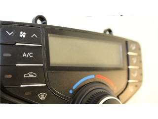 Блок управления климат-контролем 972502R660, 972502R660 Hyundai i30