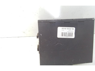 Блок комфорта 89740-0h010, 89740-0H010   Citroen C1   