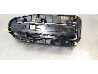 Блок управления кондиционера воздуха / климата/ печки (в салоне) 5546802080   Toyota Auris E180