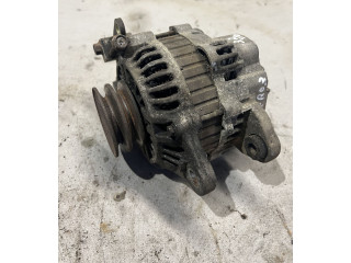 Генератор A3TB1999, ME203546 Mitsubishi Pajero