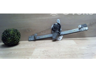 Передний електрический механизм для подъема окна без двигателя 8200901099, 8200901099 Dacia Logan I