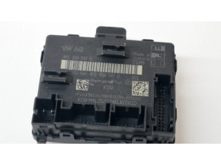 Блок управления дверью