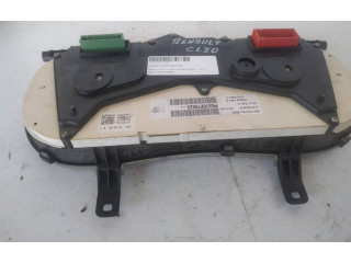 Спидометр (приборный щиток) P8200276525 Renault Clio II