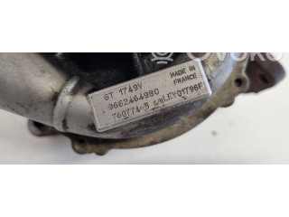 Зеркало (механическое)       Volvo V50  2008 - 2012 года   