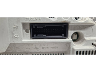 Řídící jednotka A0265450532, A1661402100 Mercedes-Benz A W168 1999