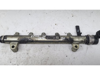 Топливная рампа 96440398 Chevrolet Epica 2.0