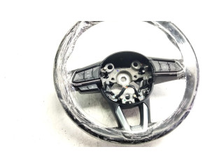 Руль Mazda CX-5 II 2017- года K0273B62S