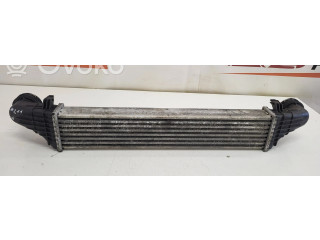 Интеркулер  A2115001102, EA6350   Mercedes-Benz E W211 3.2