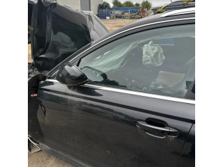 Блок управления климат-контролем 4G0820043CD   Audi A6 C7